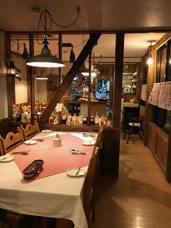 Minamiuonuma North Point Lodge מראה חיצוני תמונה